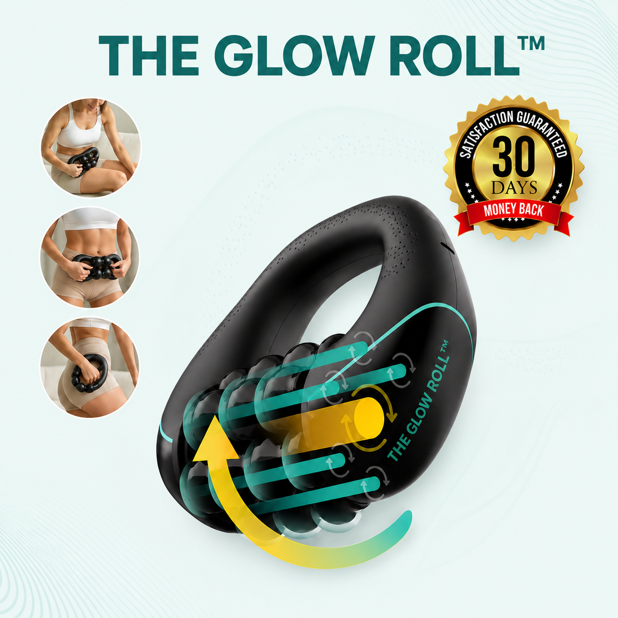 The Glow Roll™